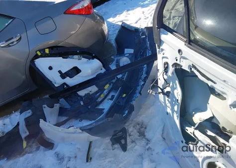 2024 Honda Prologue Touring из США, поврежденный, VIN 3GPKHXRJ4RS539666